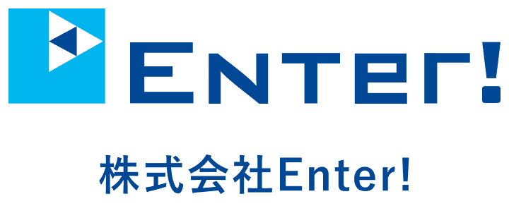 株式会社Enter！